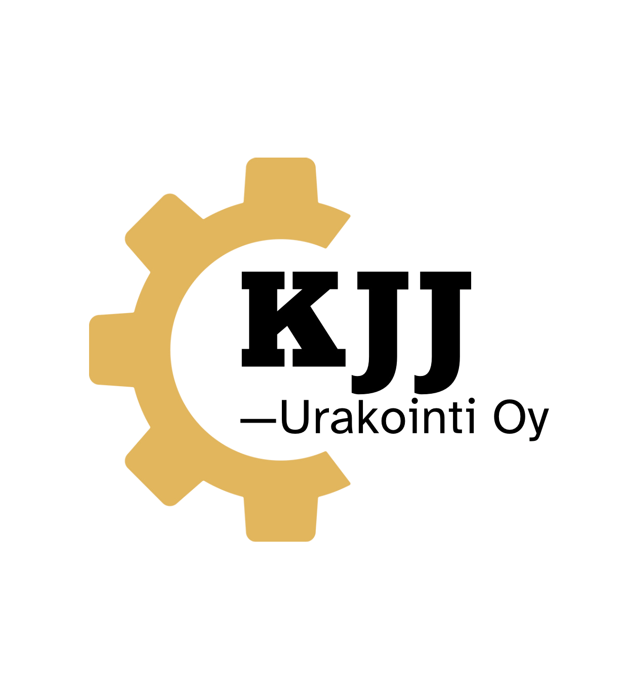 KJJ-Urakointi Oy